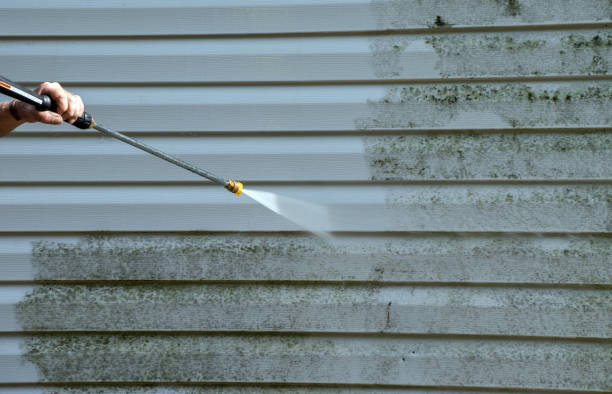 Professional Pressure Washing Services in Scottsbluff, NE