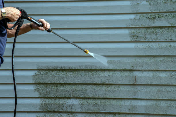 Best Sidewalk and Walkway Pressure Cleaning in Scottsbluff, NE